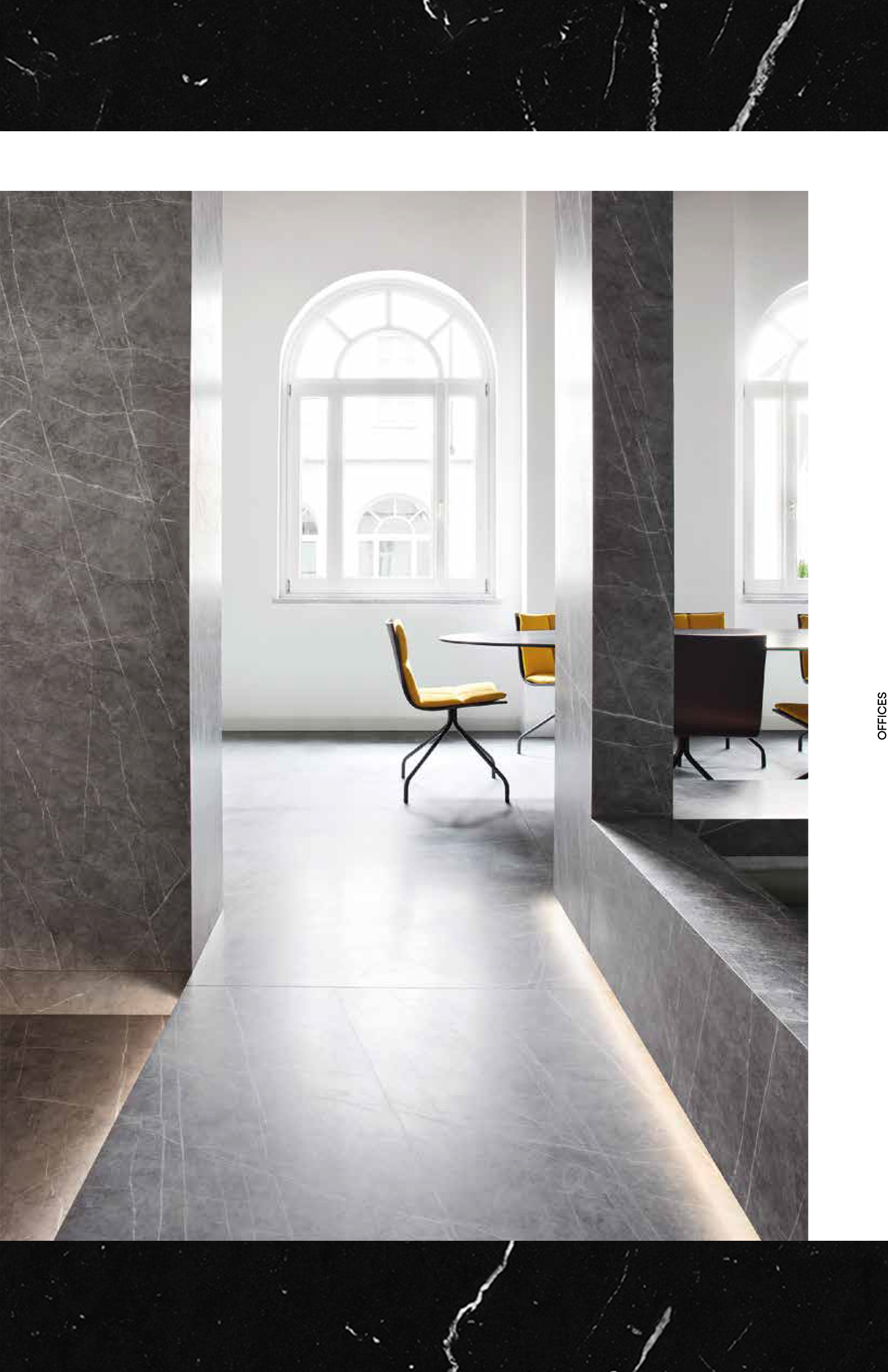 NEOLITH & HANNIBAL LAGUNA