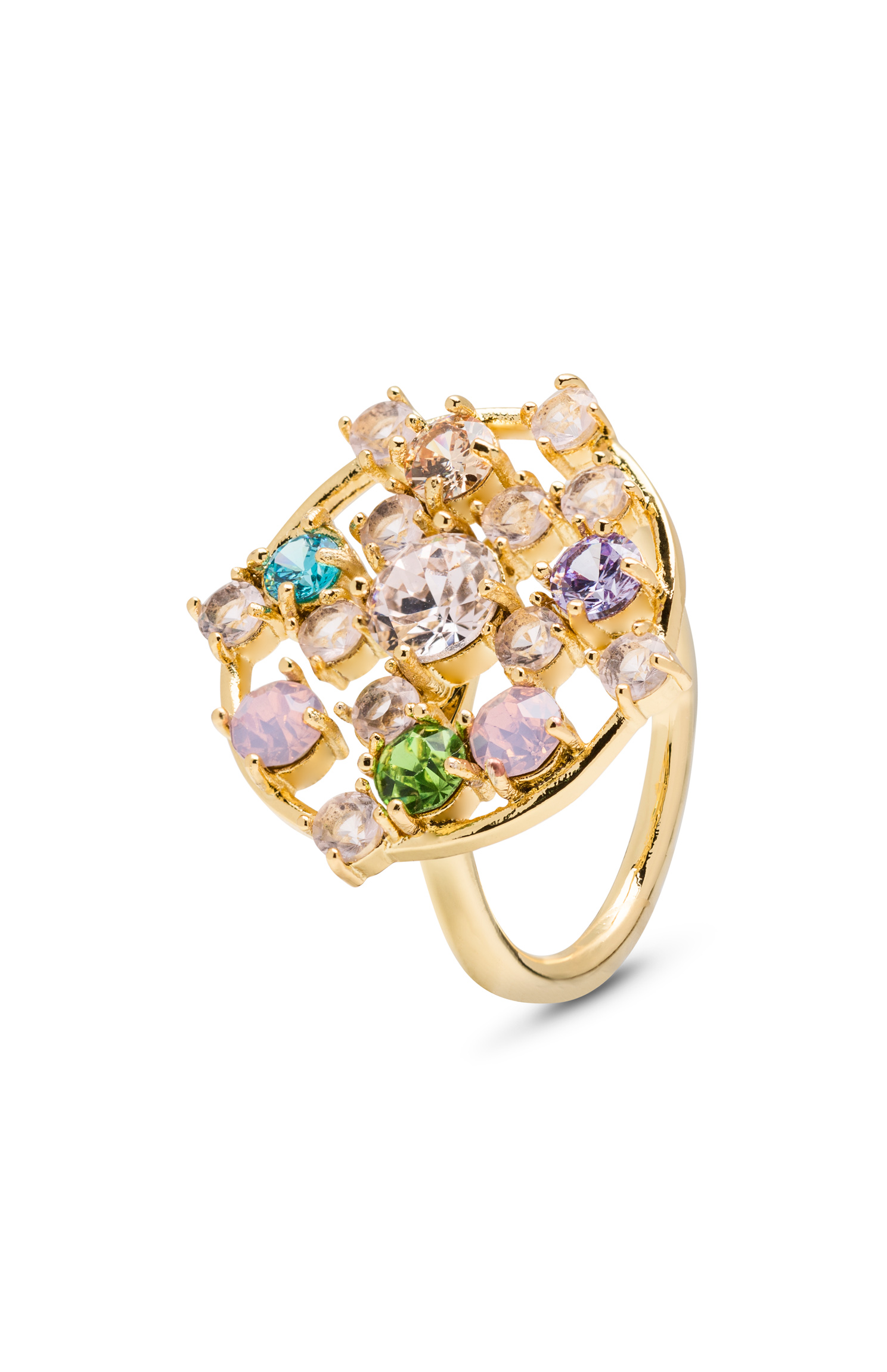 FASHION JEWELS 2020