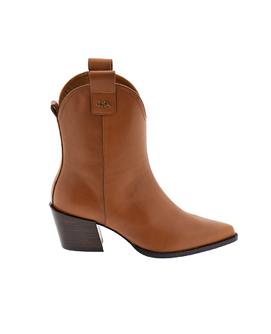 OTOÑO - INVIERNO 2019 / 2020