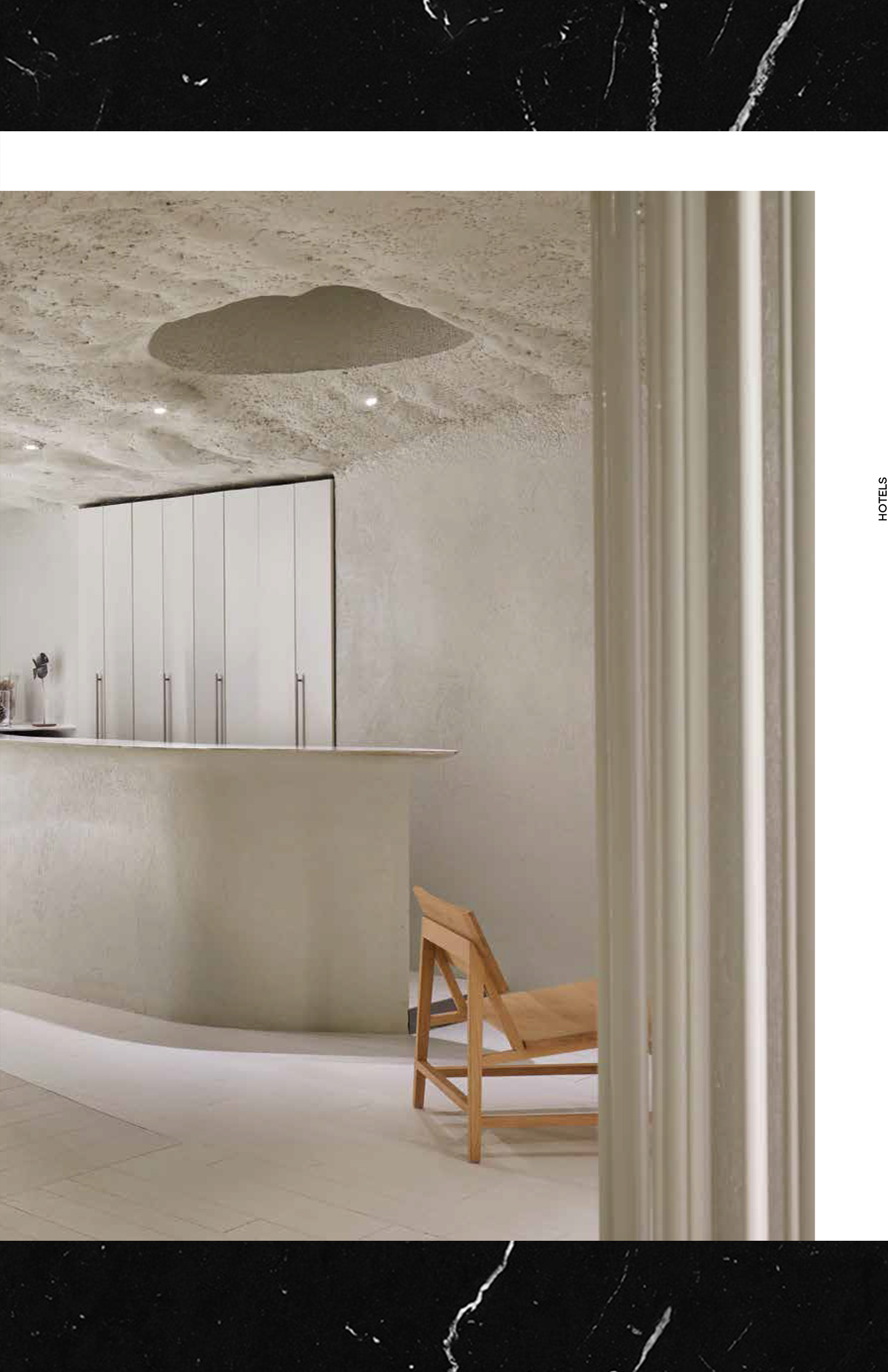 NEOLITH & HANNIBAL LAGUNA
