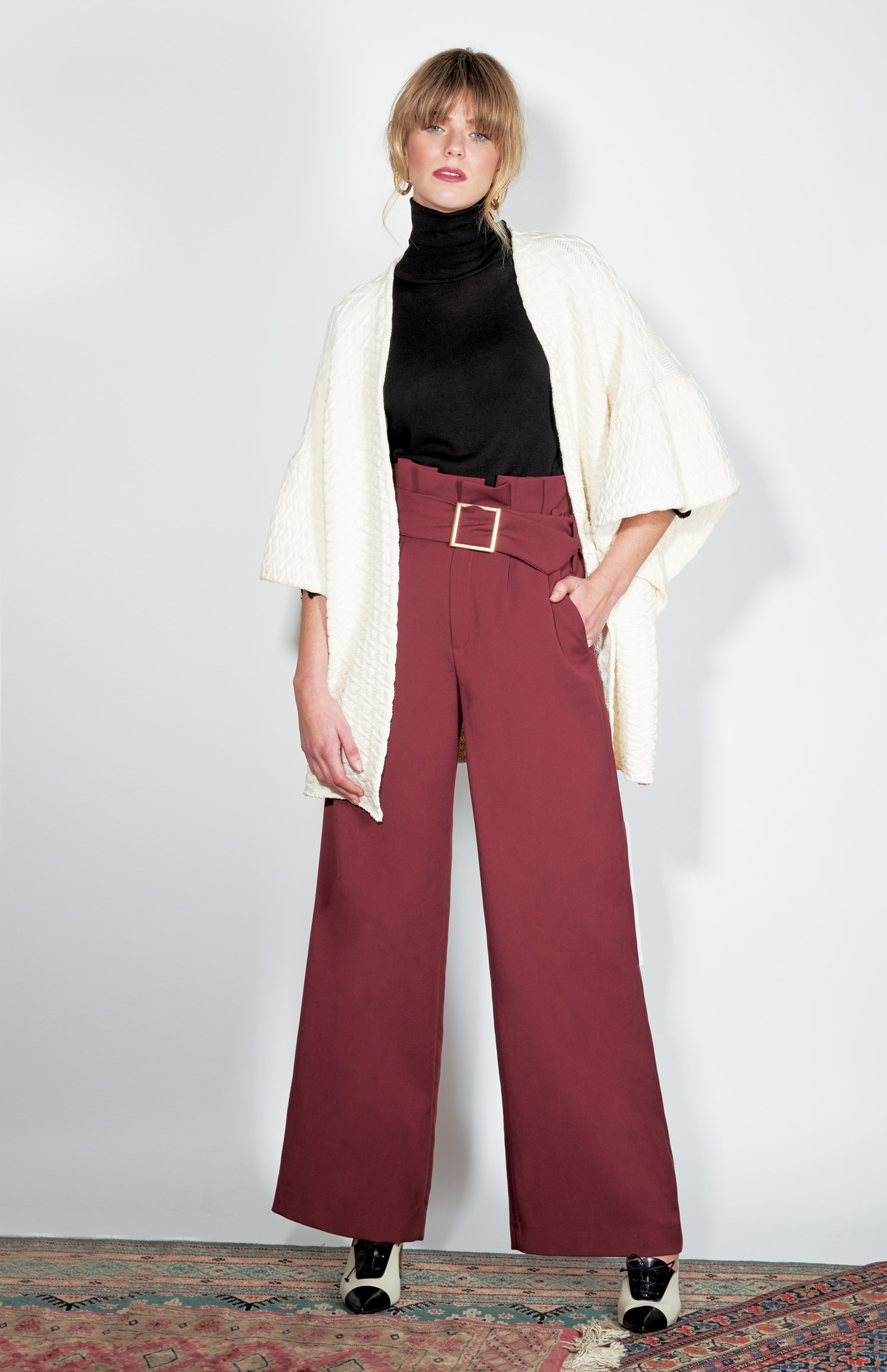 F/W 18/19