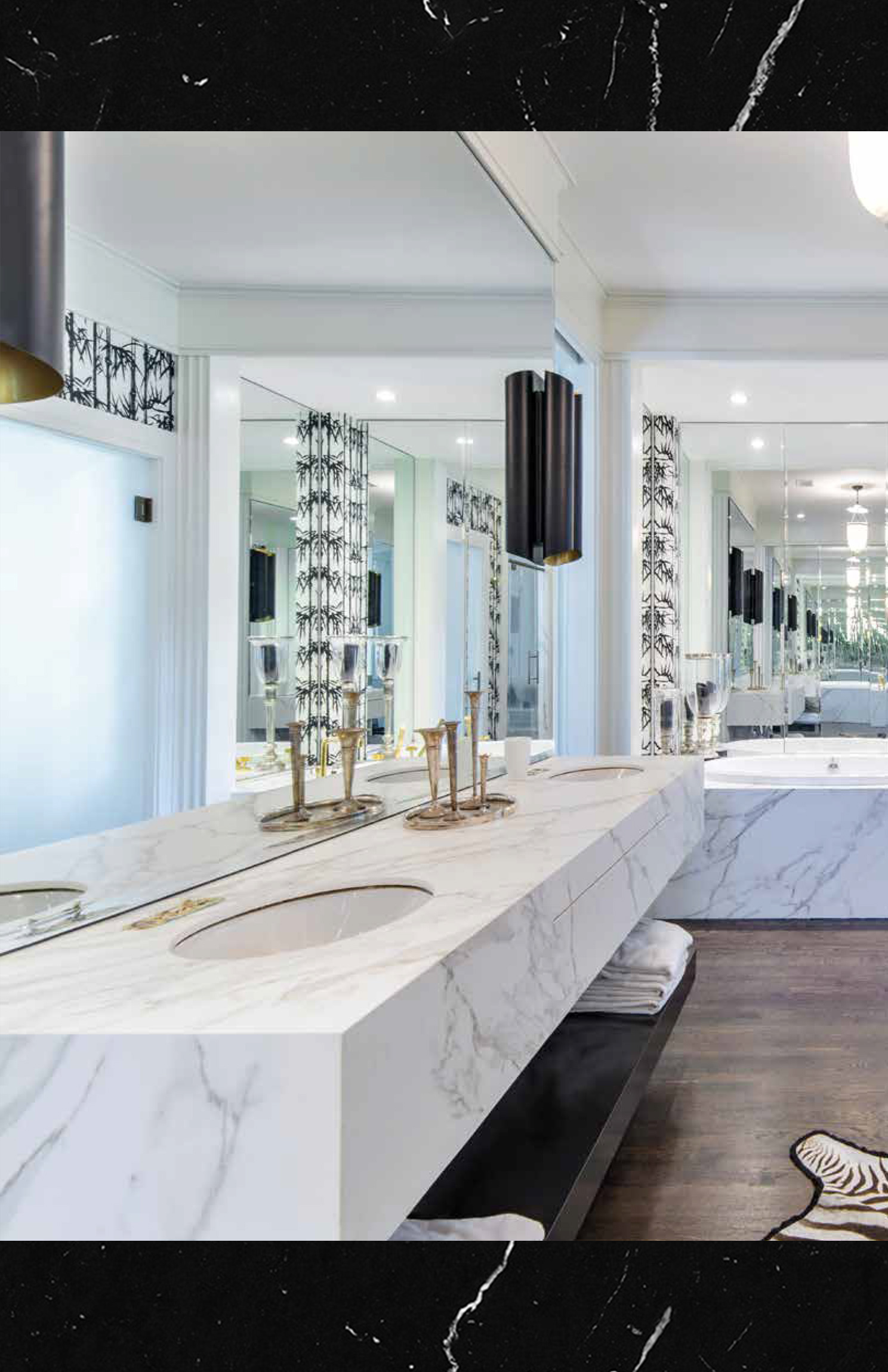 NEOLITH & HANNIBAL LAGUNA