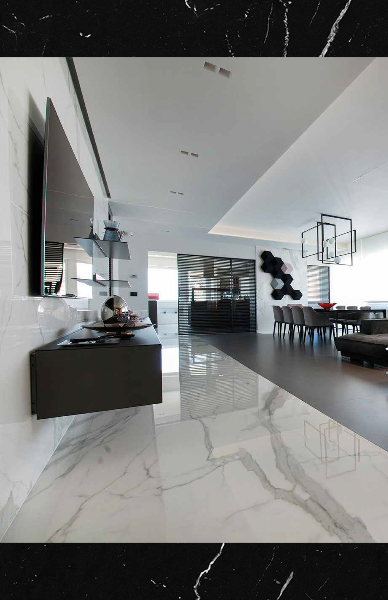 NEOLITH & HANNIBAL LAGUNA