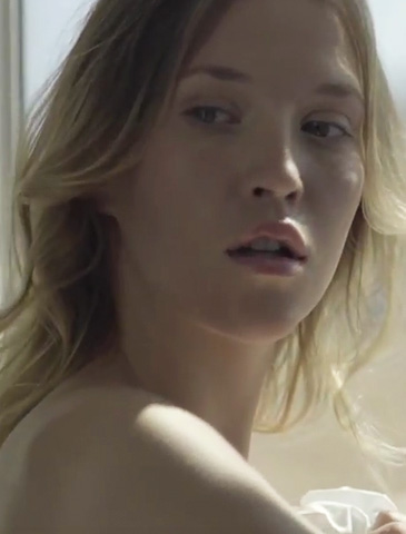 ANNA BARRACHINA - BRIDAL FASHION FILM