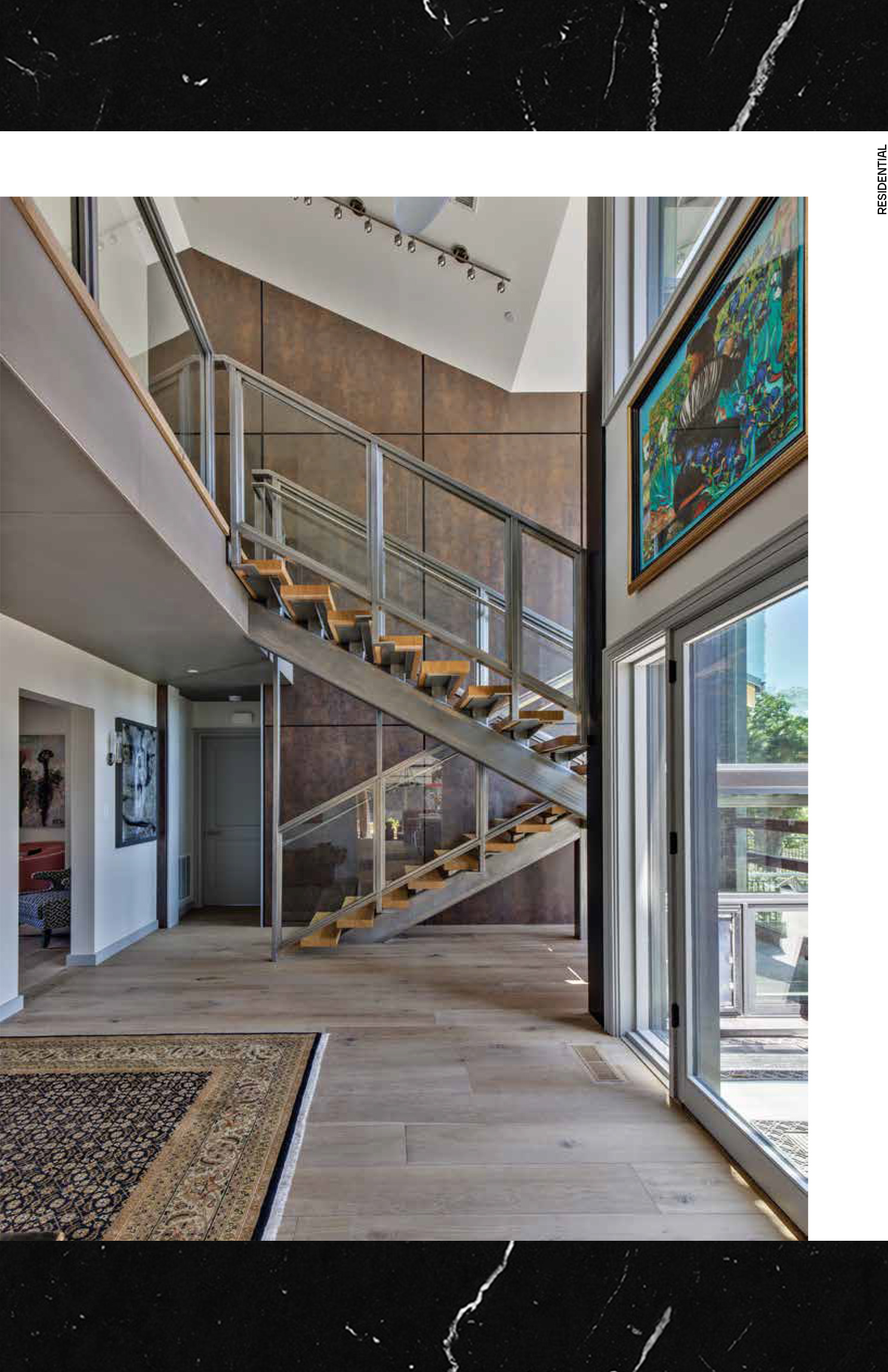 NEOLITH & HANNIBAL LAGUNA