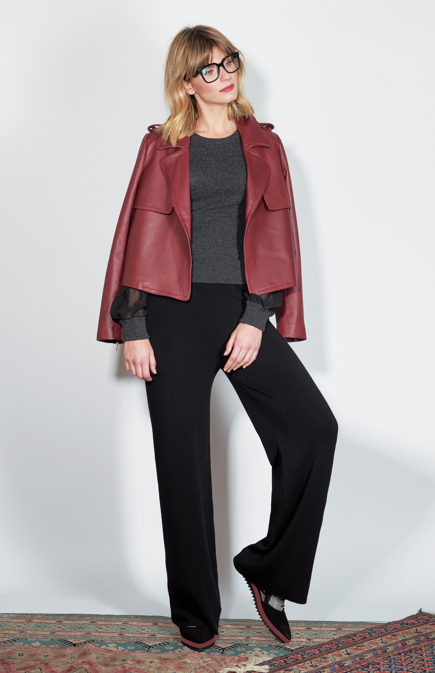 F/W 18/19