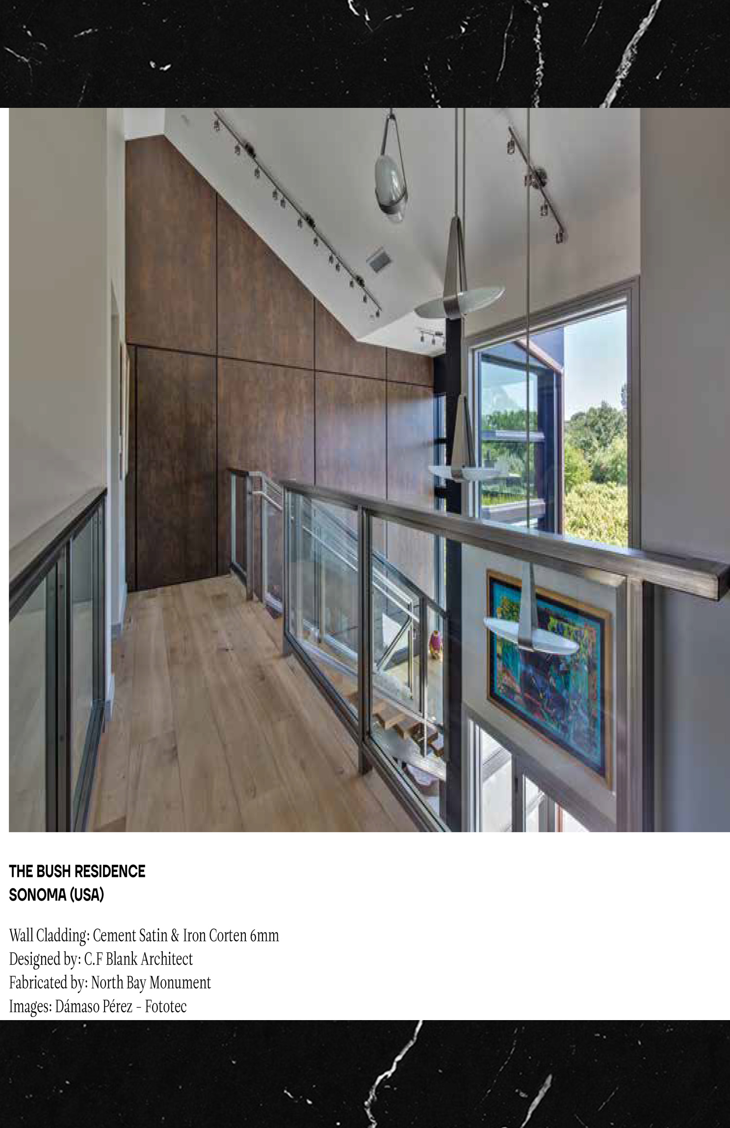 NEOLITH & HANNIBAL LAGUNA