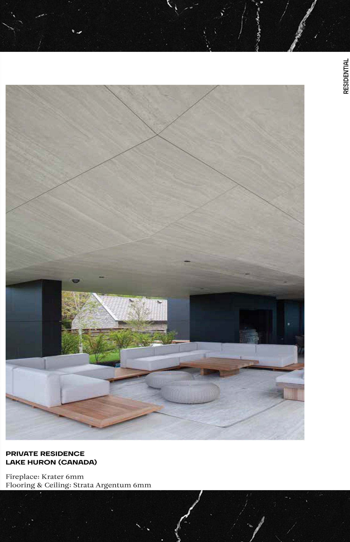 NEOLITH & HANNIBAL LAGUNA