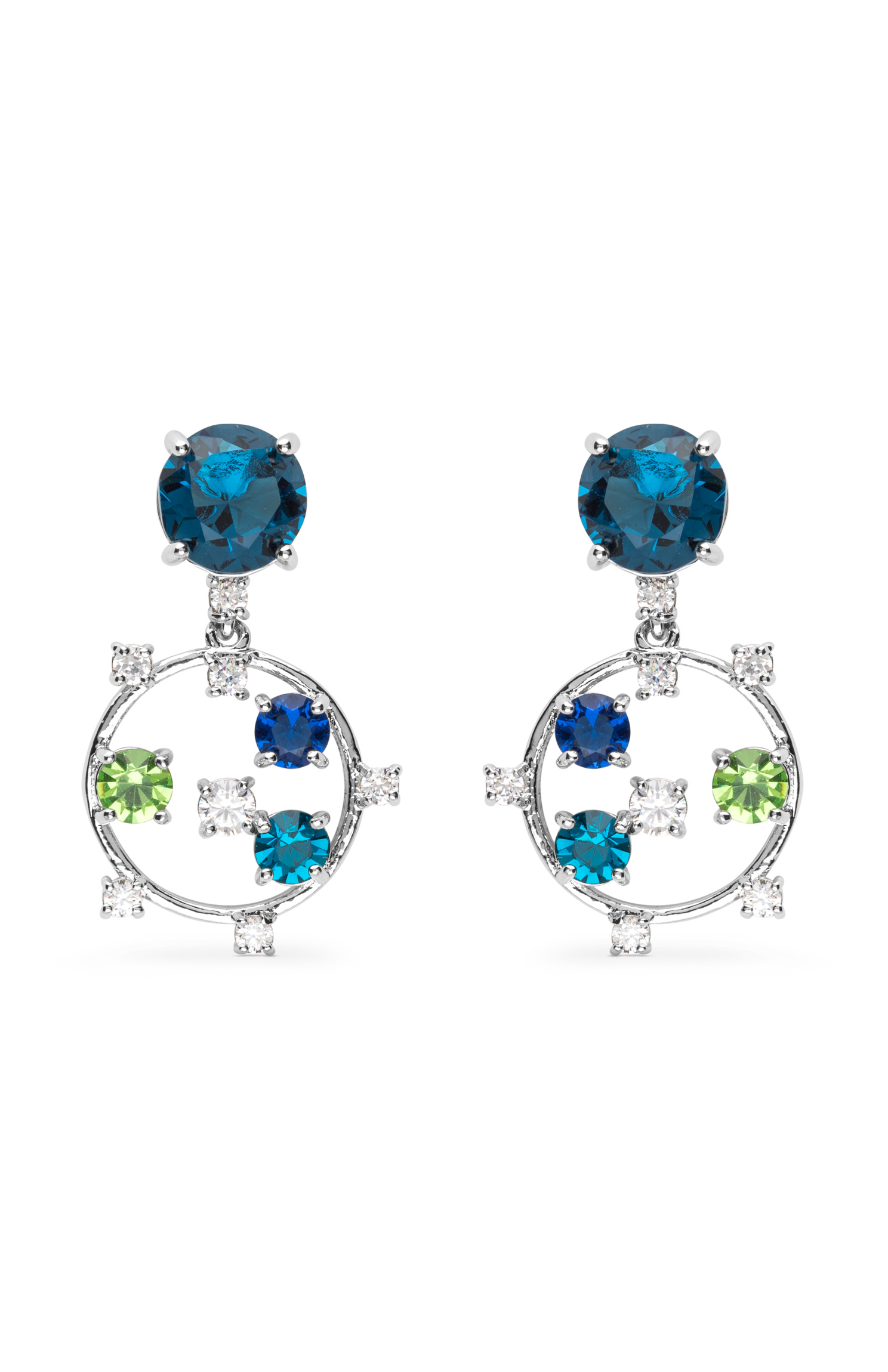 FASHION JEWELS 2020