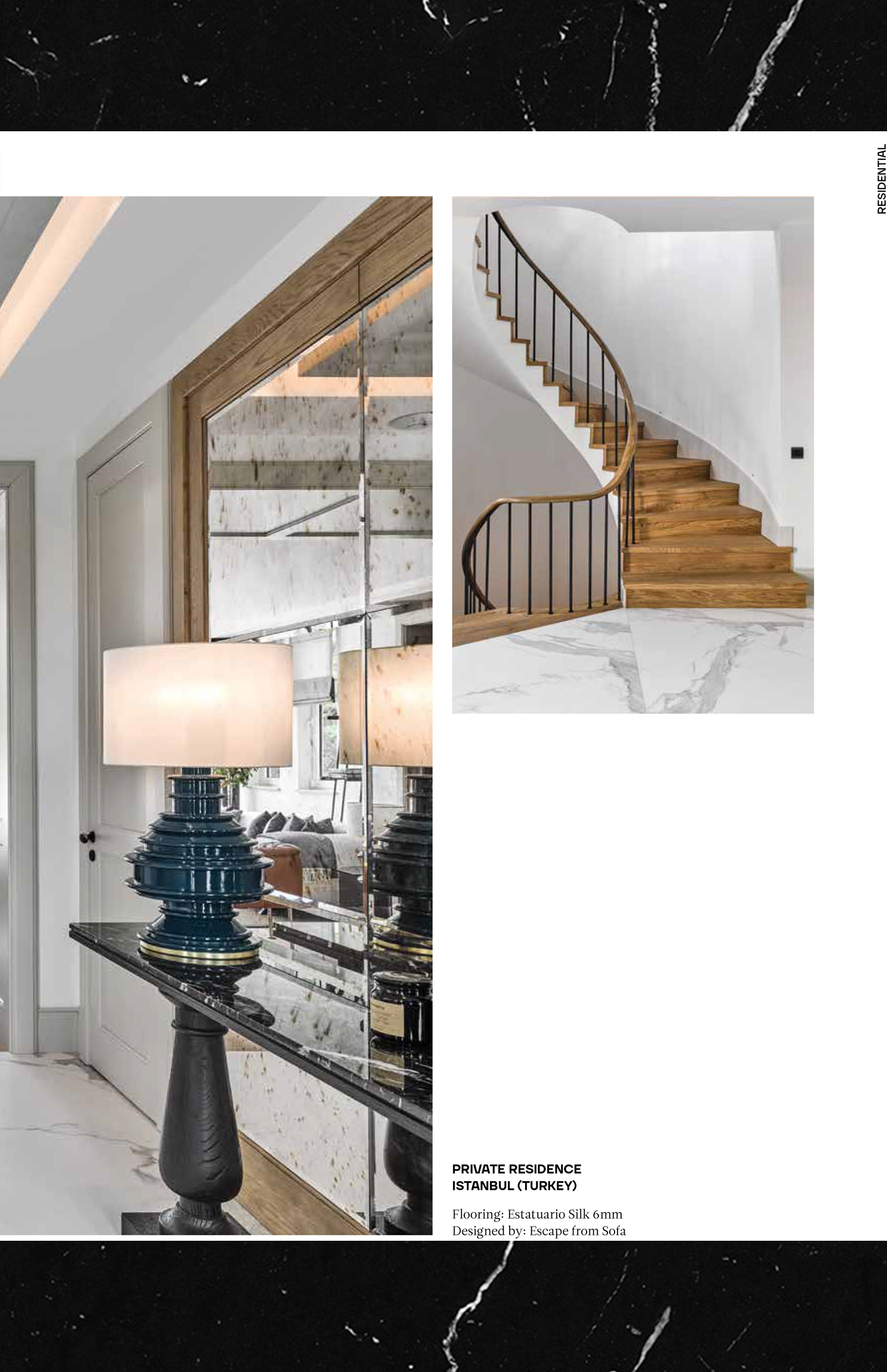 NEOLITH & HANNIBAL LAGUNA