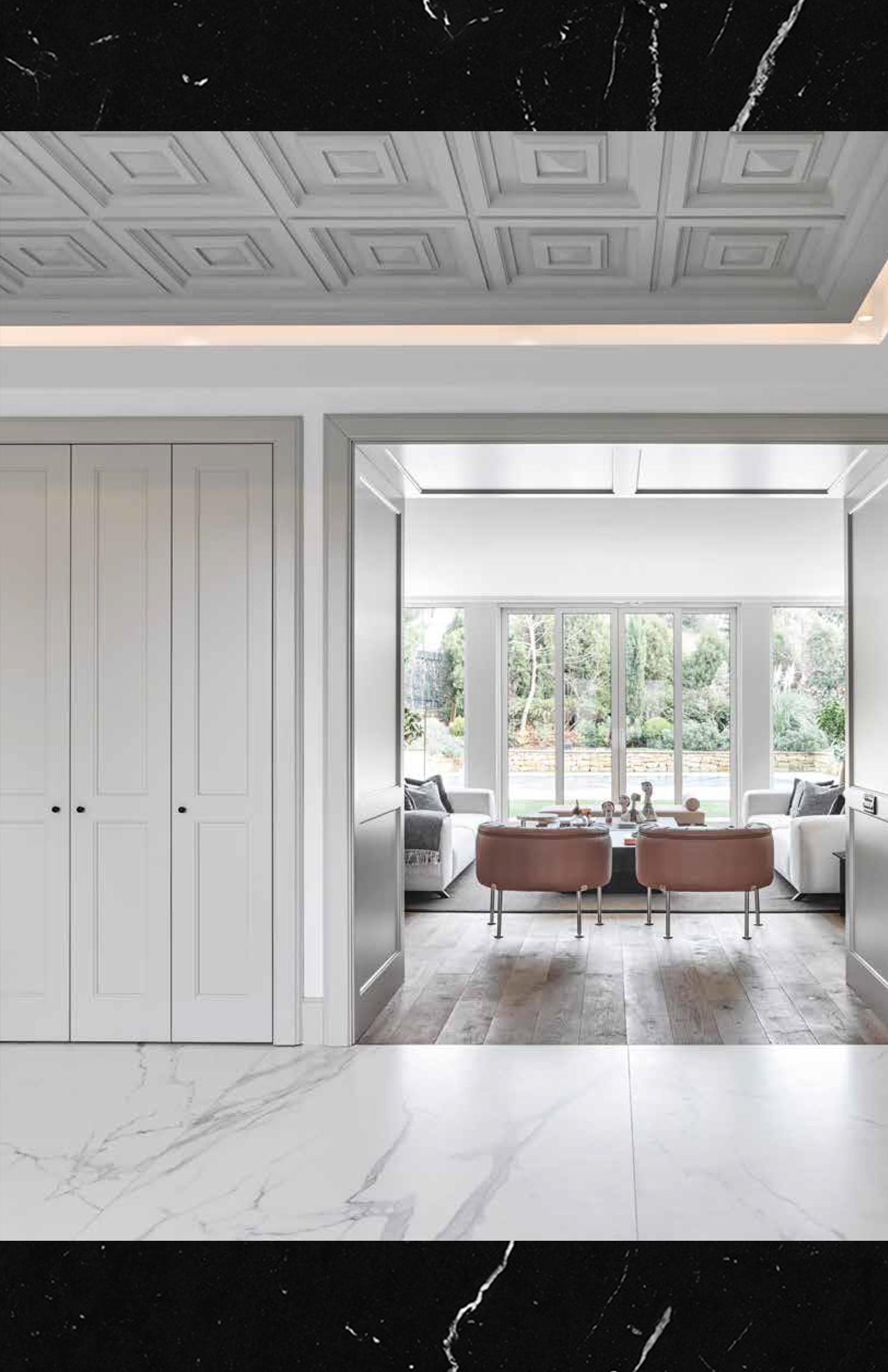 NEOLITH & HANNIBAL LAGUNA