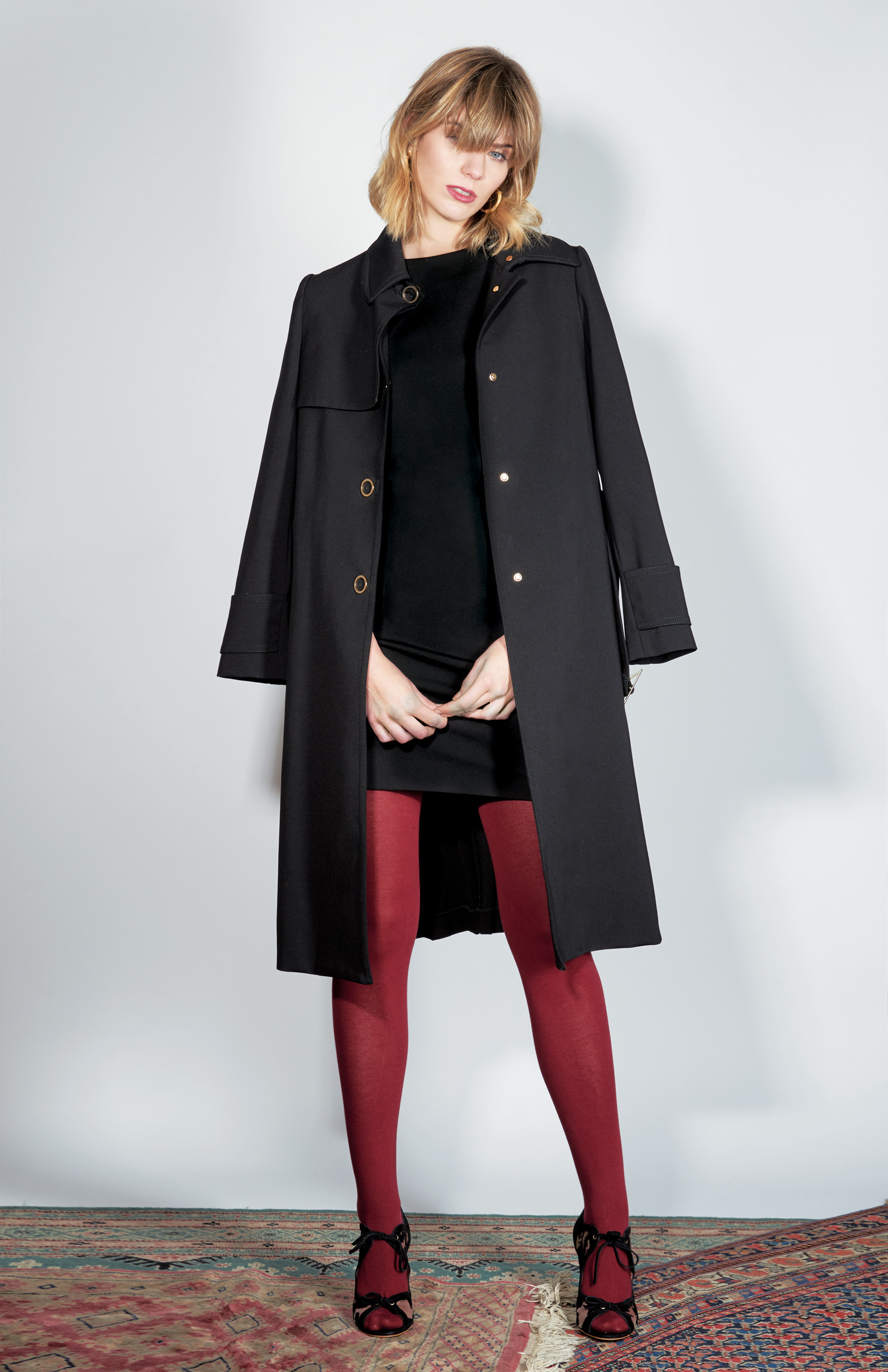 F/W 18/19