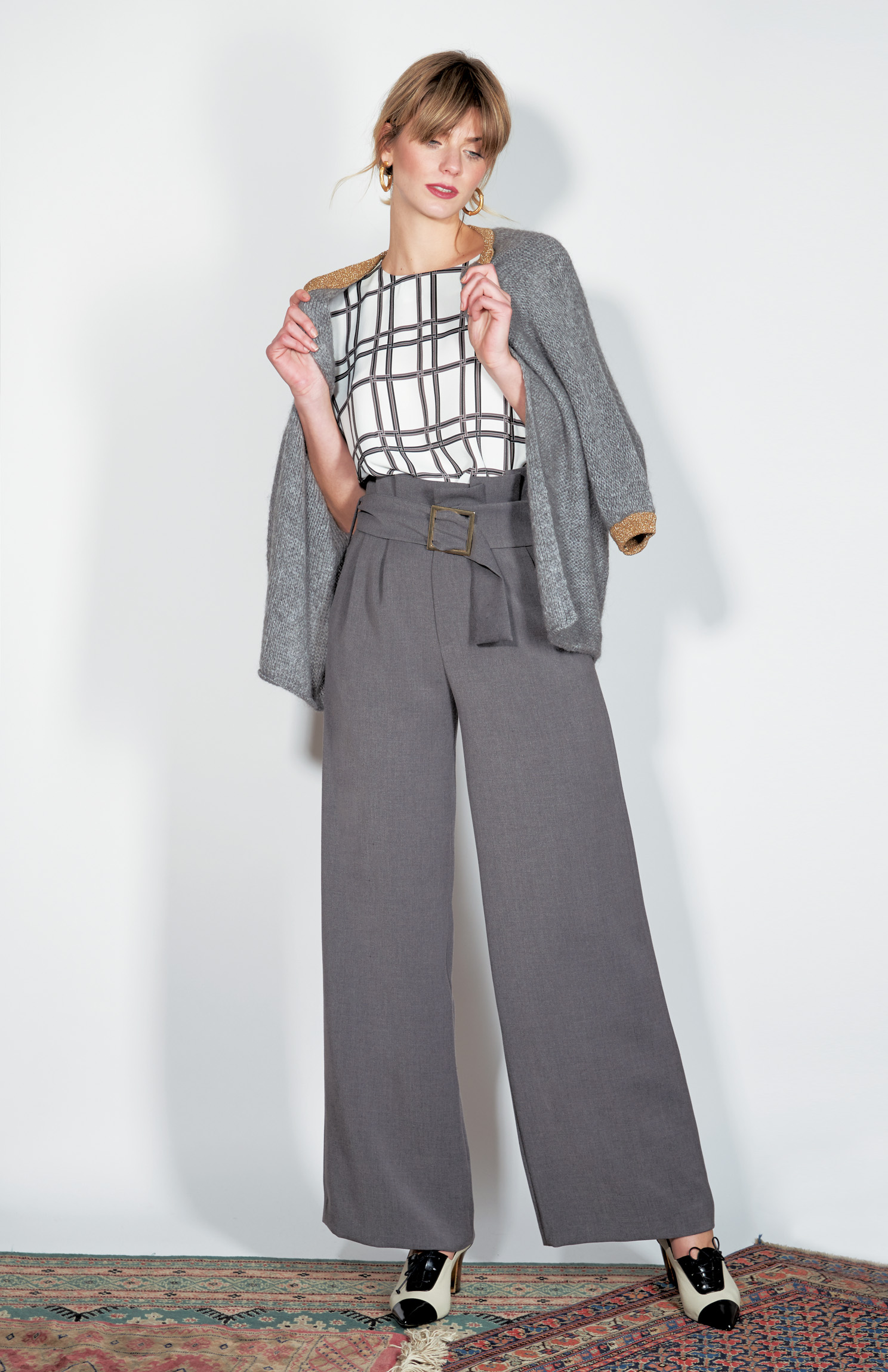 F/W 18/19
