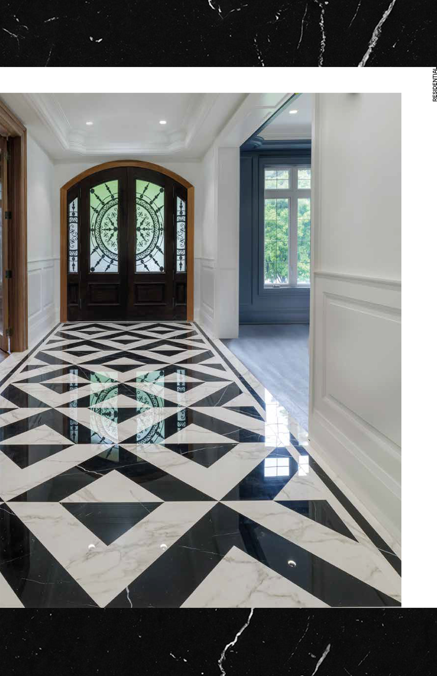NEOLITH & HANNIBAL LAGUNA