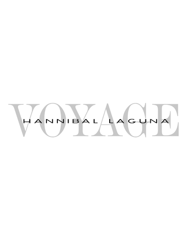 HANNIBAL LAGUNA VOYAGE
