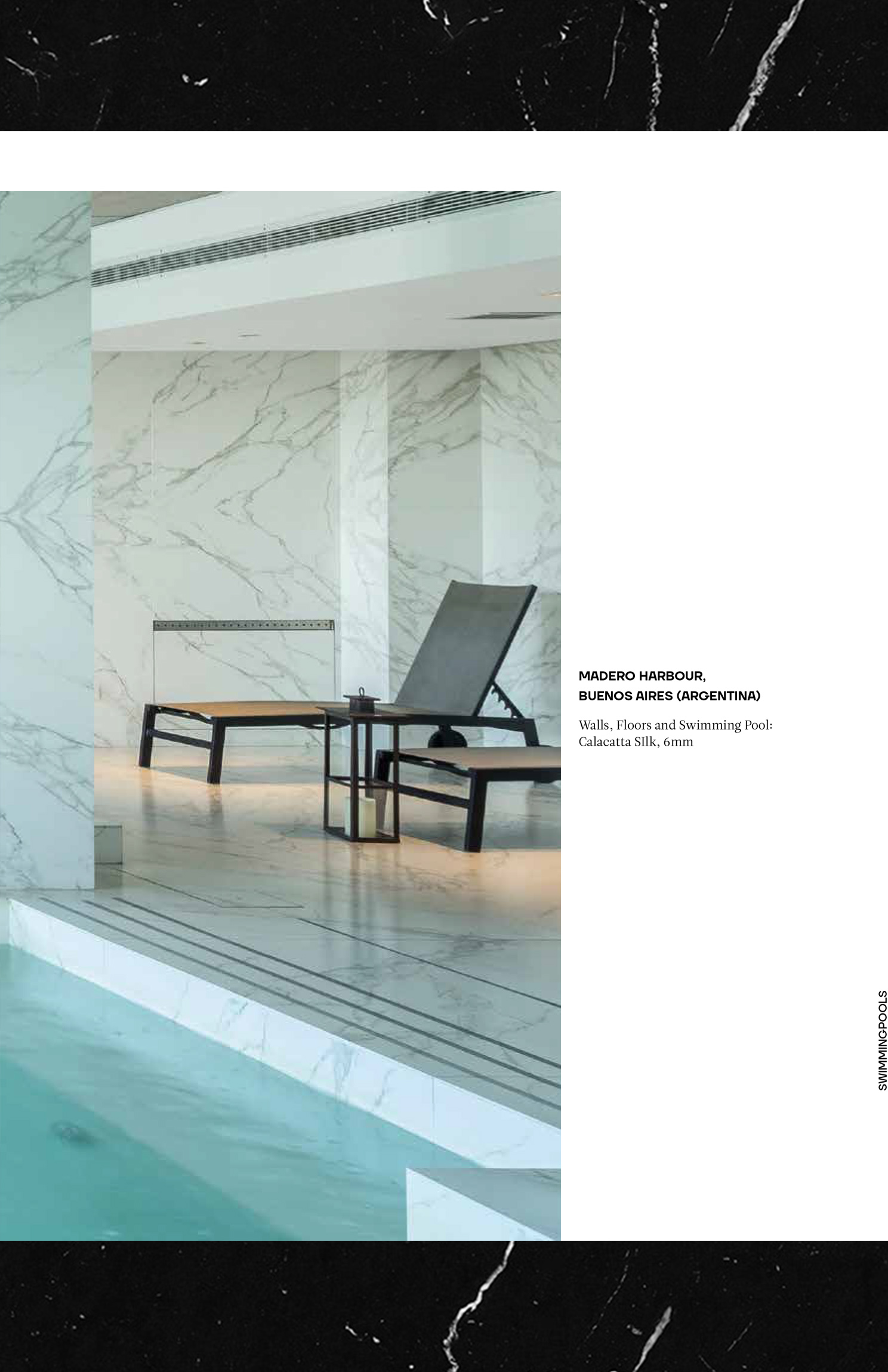 NEOLITH & HANNIBAL LAGUNA