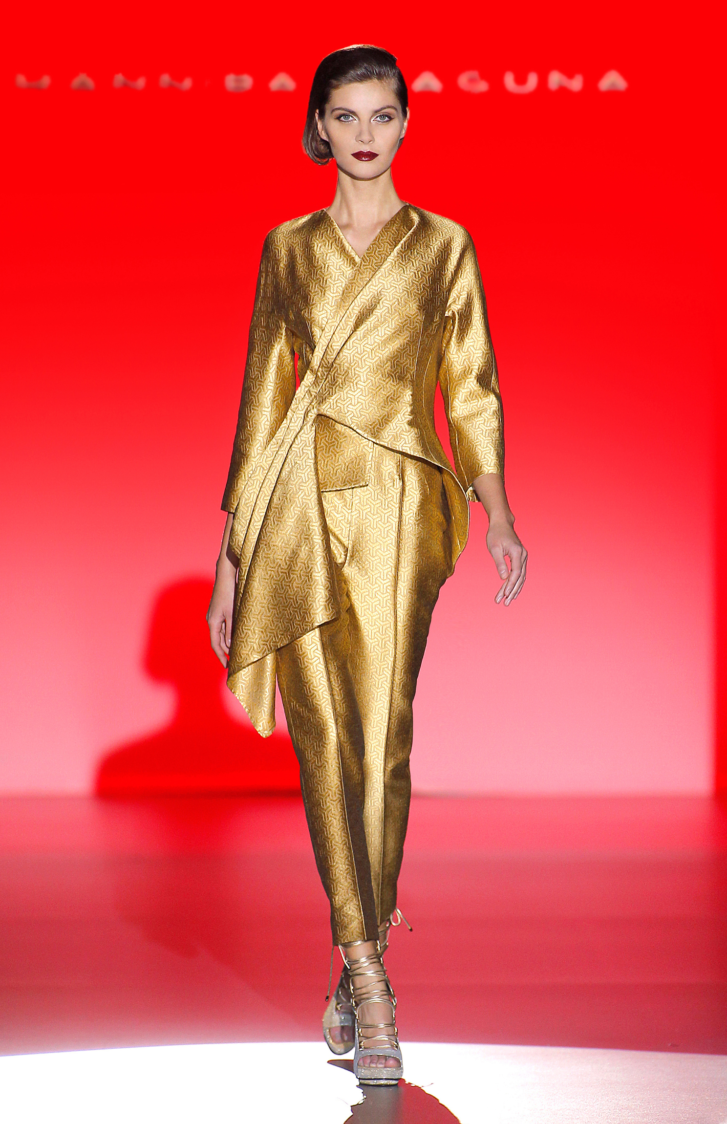 GOLDENMILE