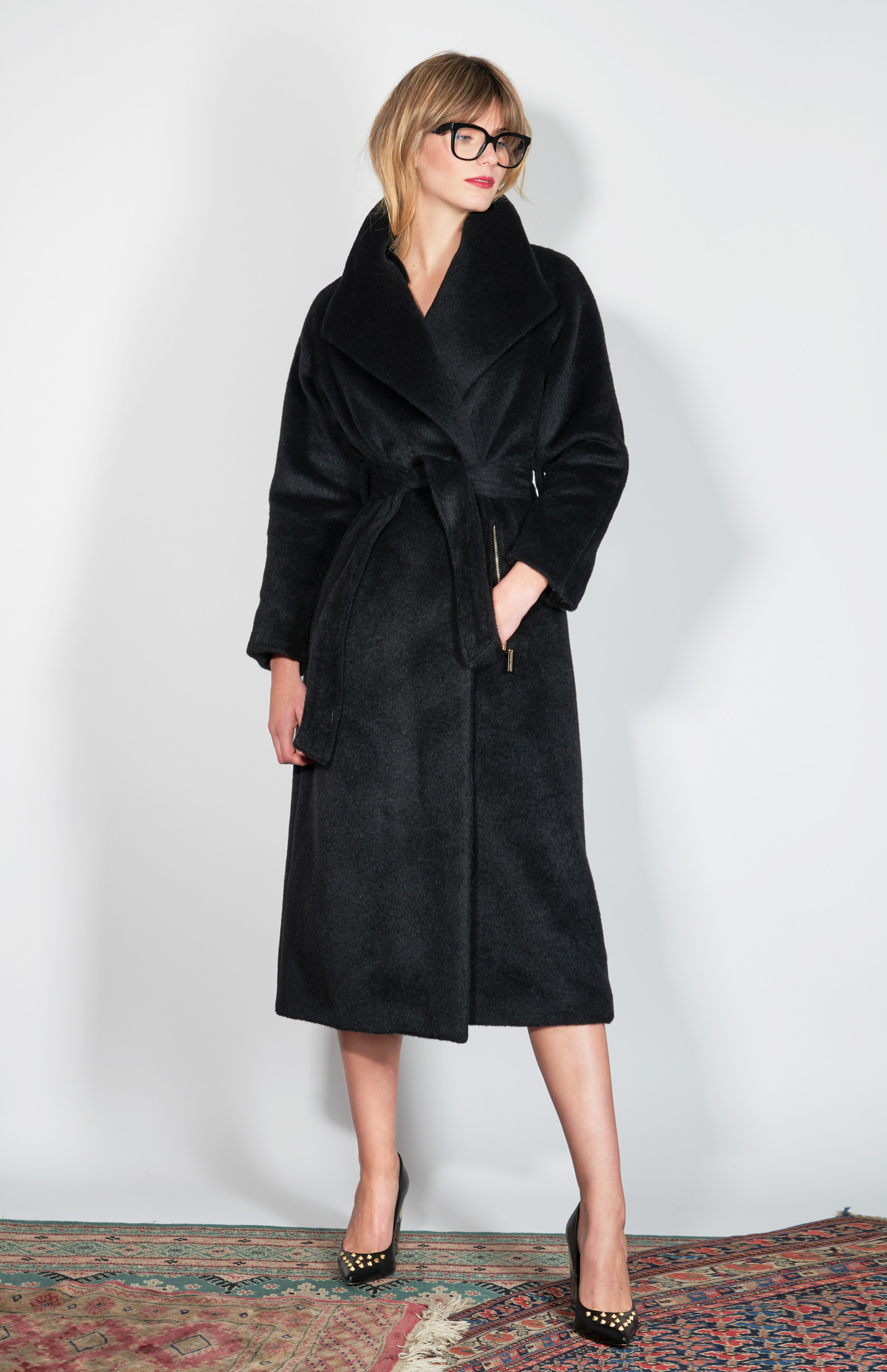 F/W 18/19
