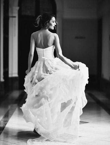 BRIDALADA - VESTIDOS NOVIA HANNIBAL LAGUNA