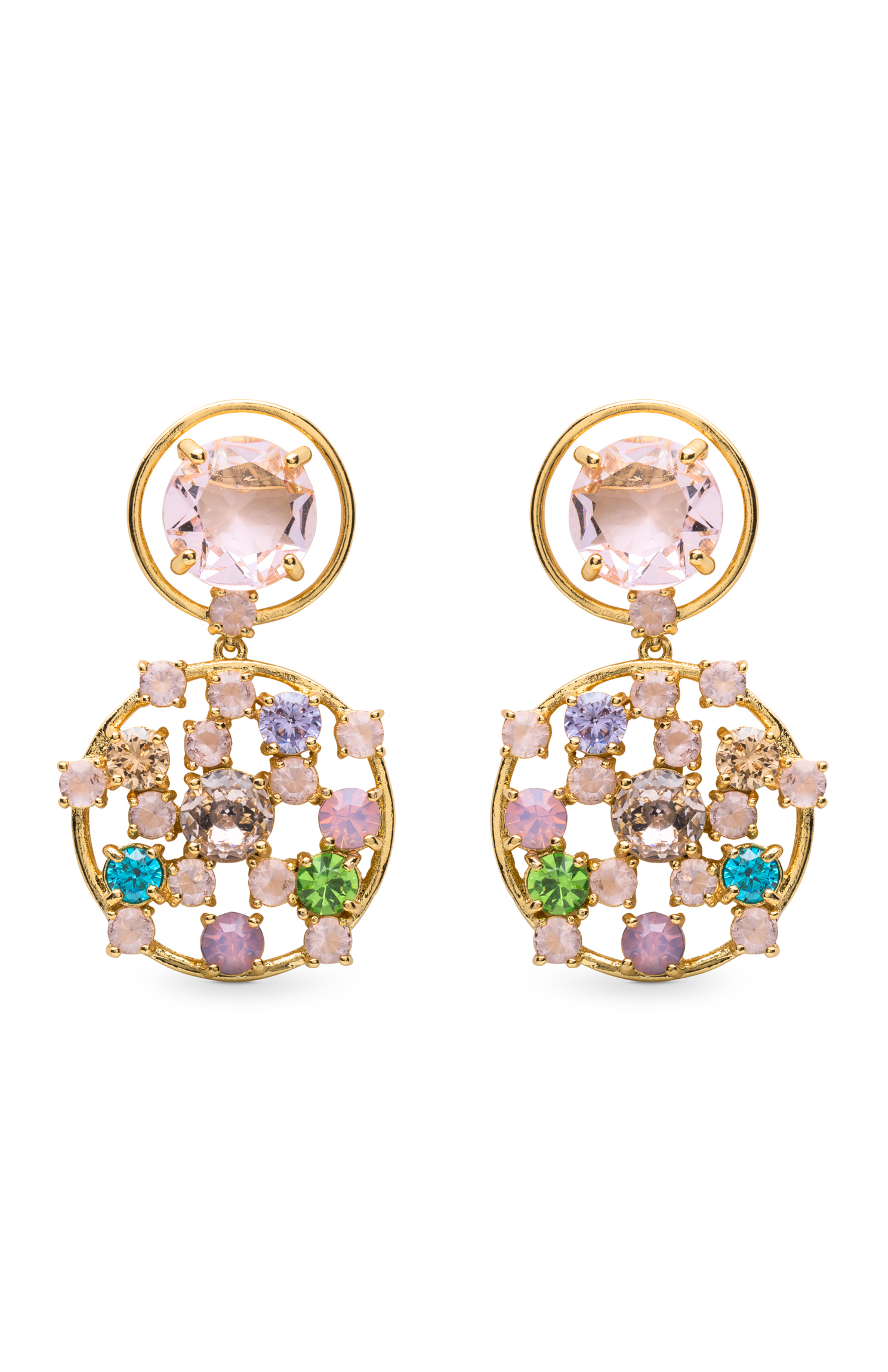 FASHION JEWELS 2020