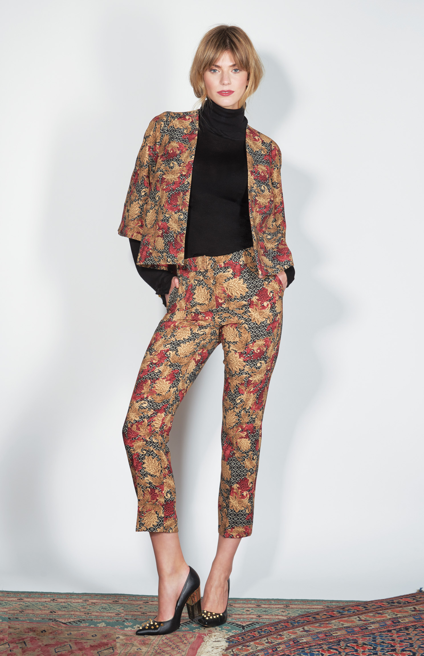F/W 18/19