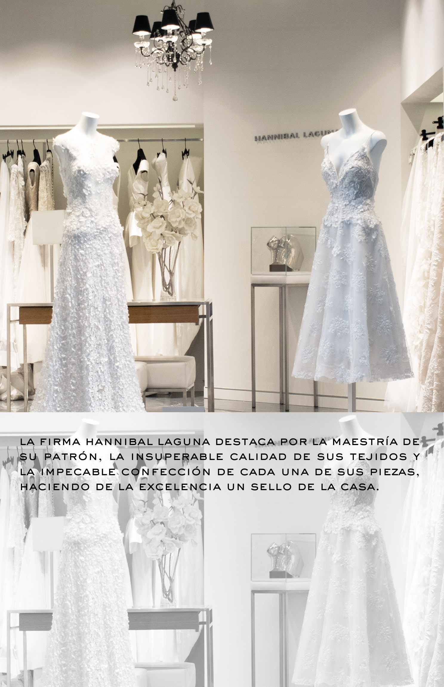 NUEVA BOUTIQUE MADRID