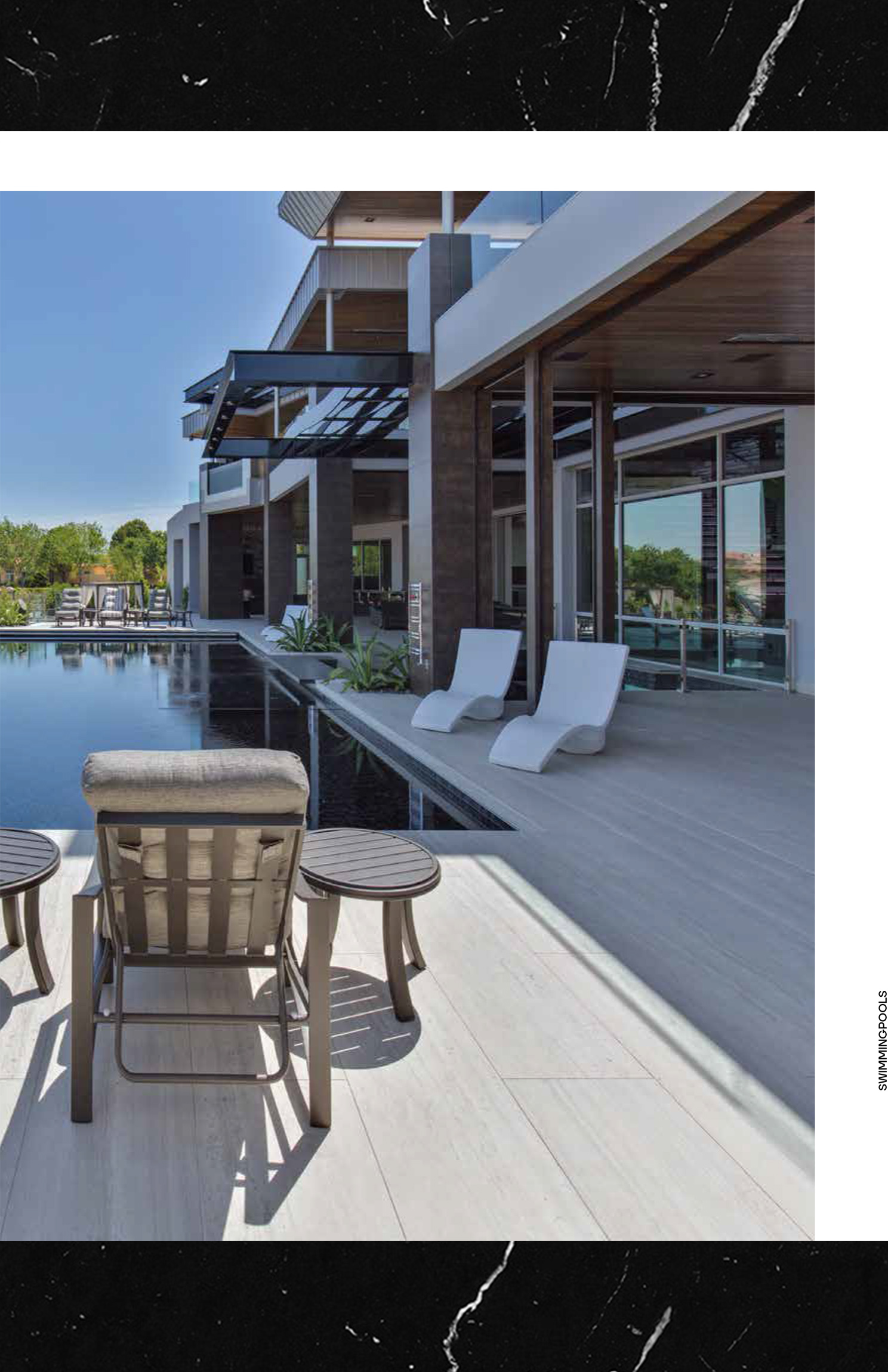 NEOLITH & HANNIBAL LAGUNA