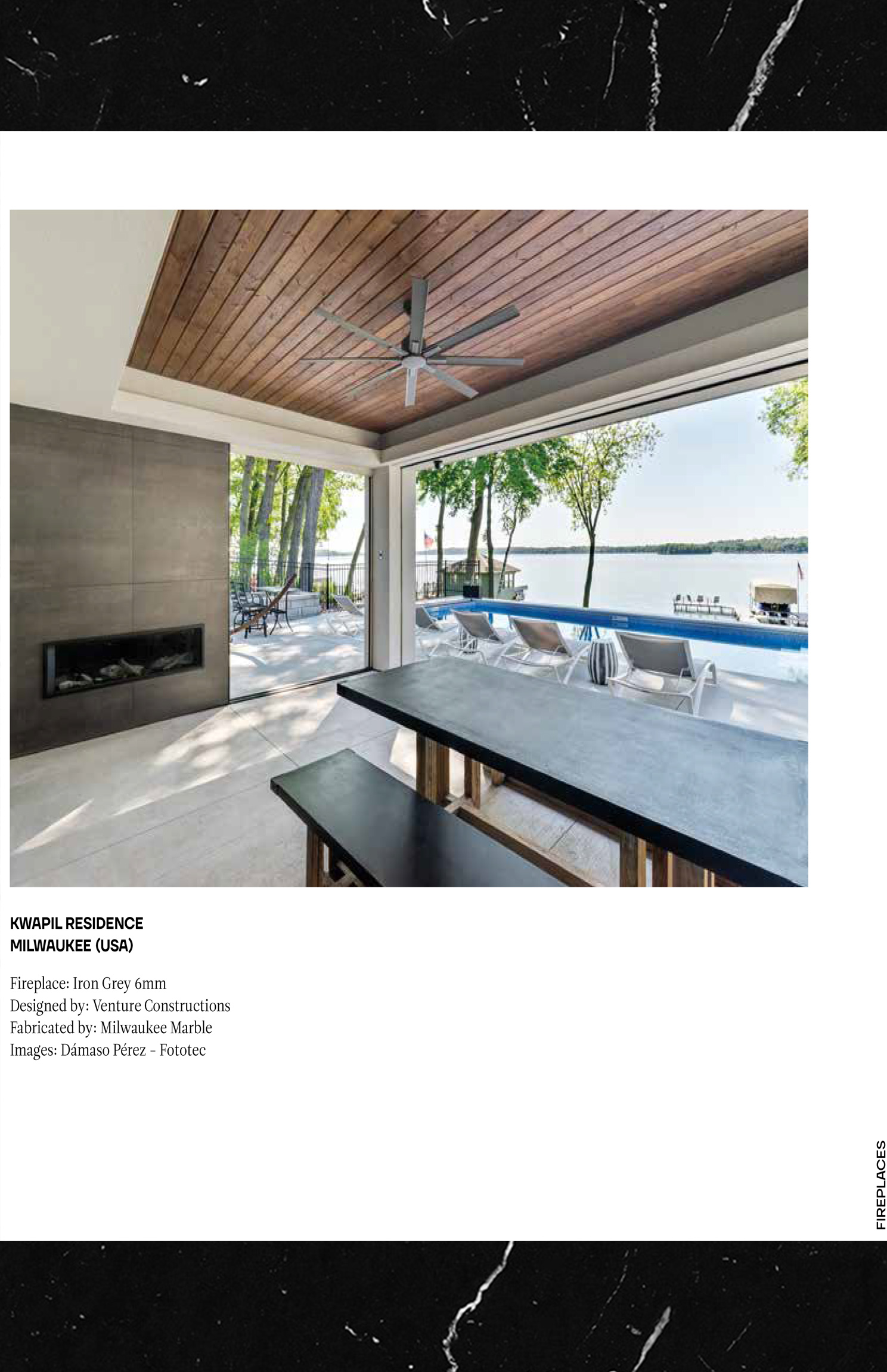 NEOLITH & HANNIBAL LAGUNA