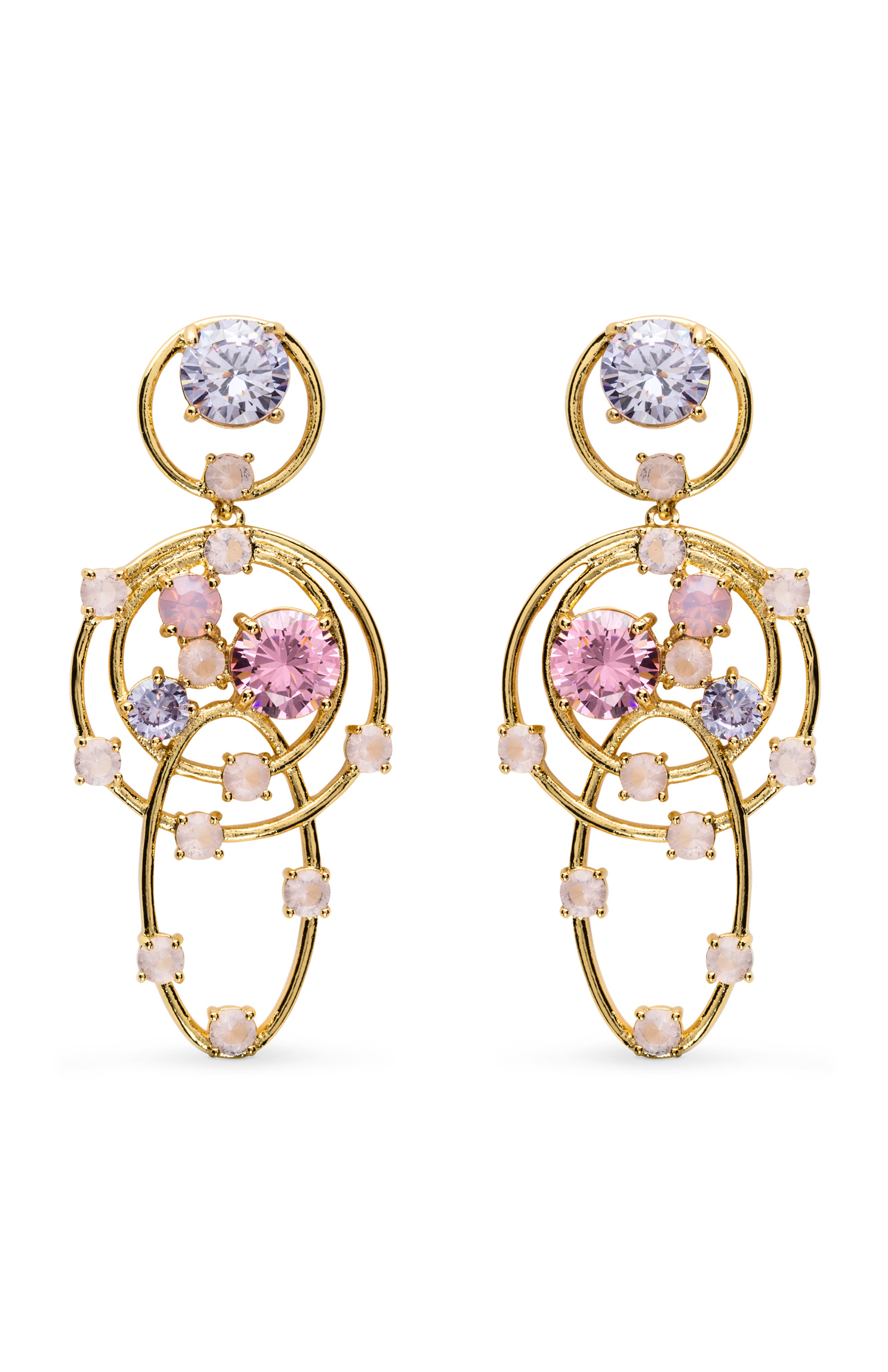 FASHION JEWELS 2020