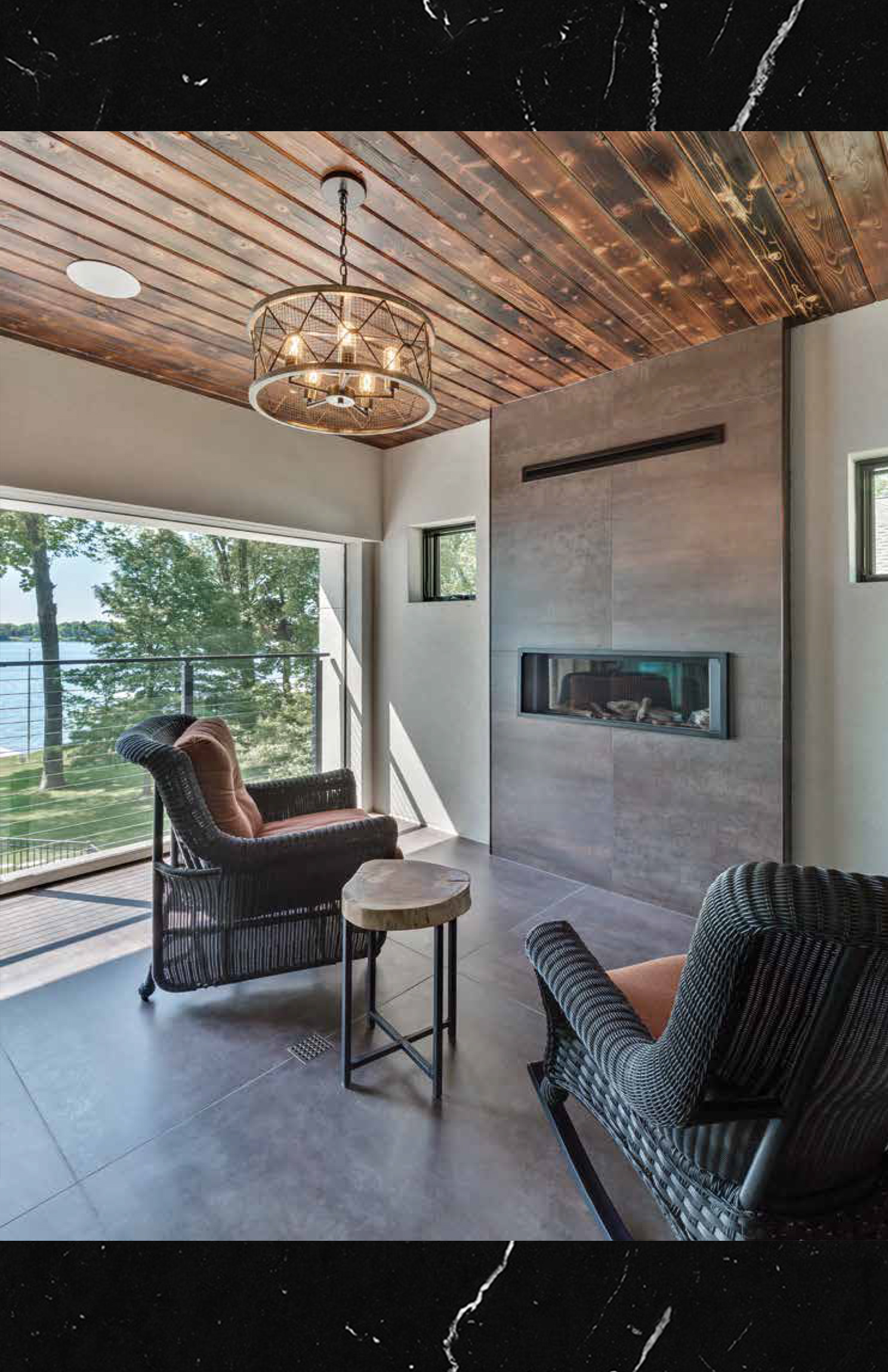 NEOLITH & HANNIBAL LAGUNA