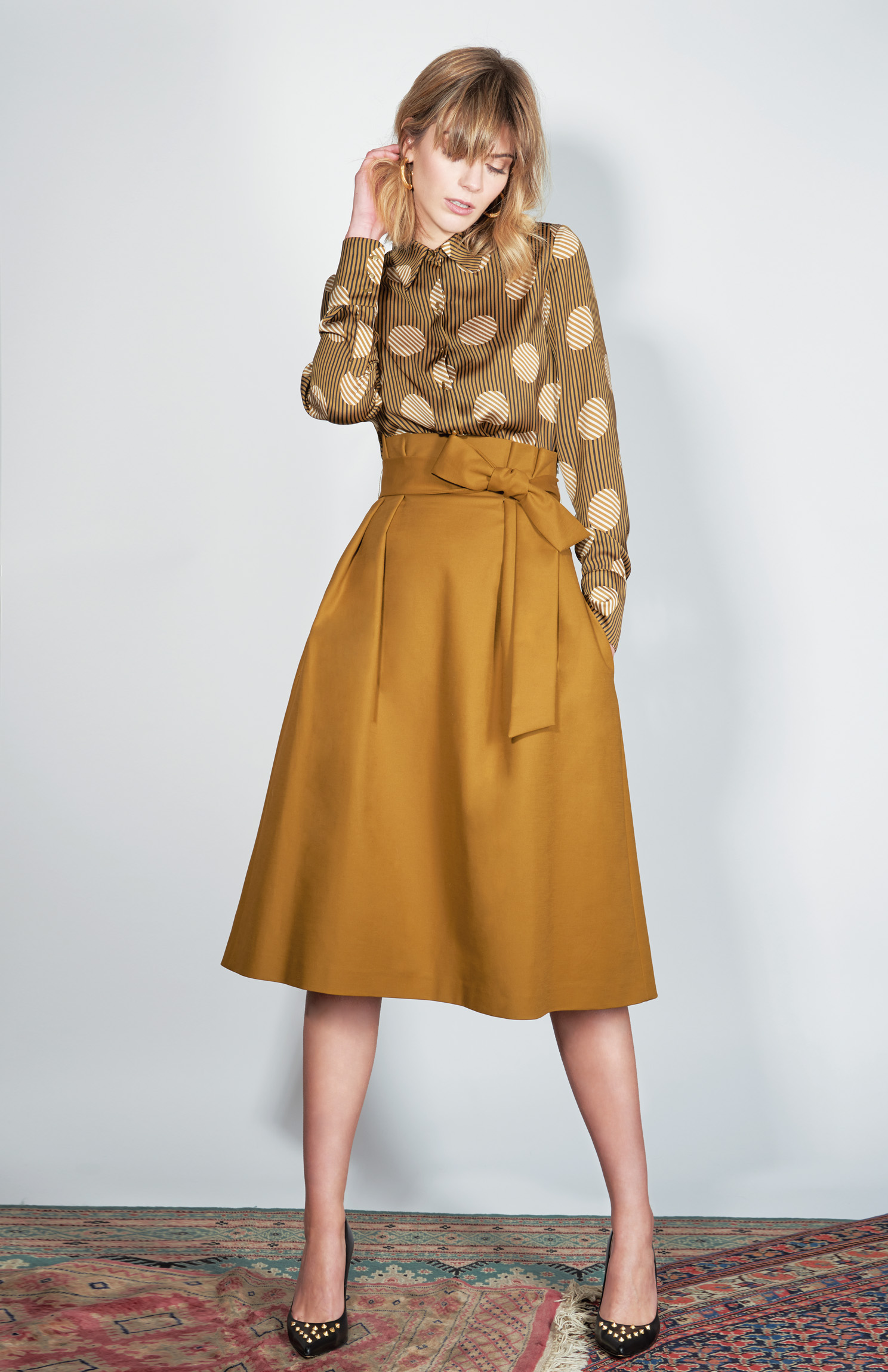 F/W 18/19