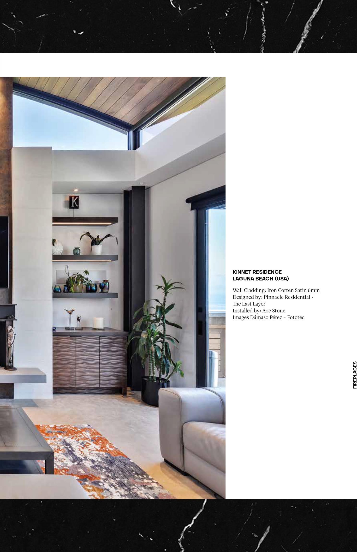 NEOLITH & HANNIBAL LAGUNA