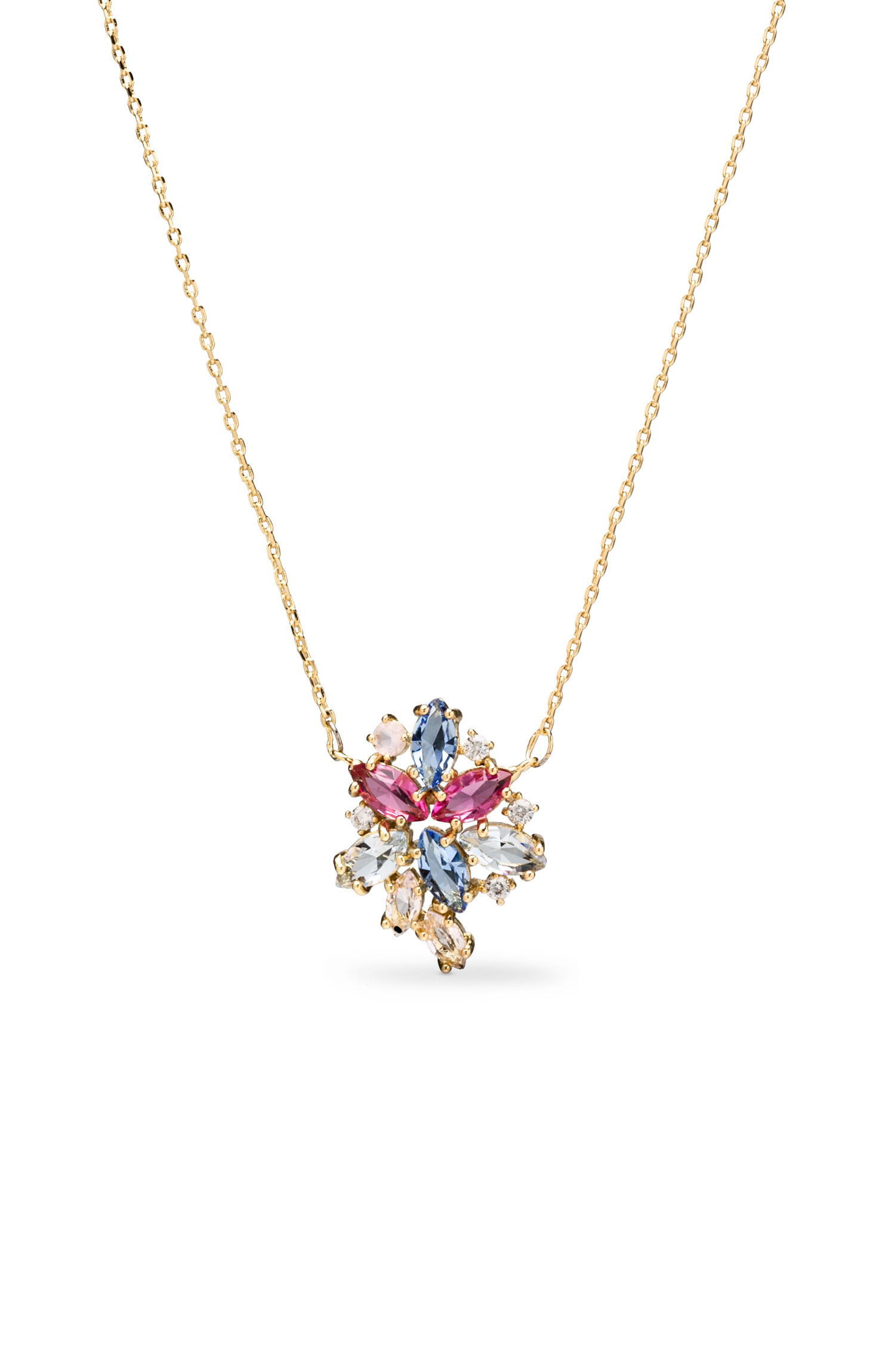 FASHION JEWELS 2020