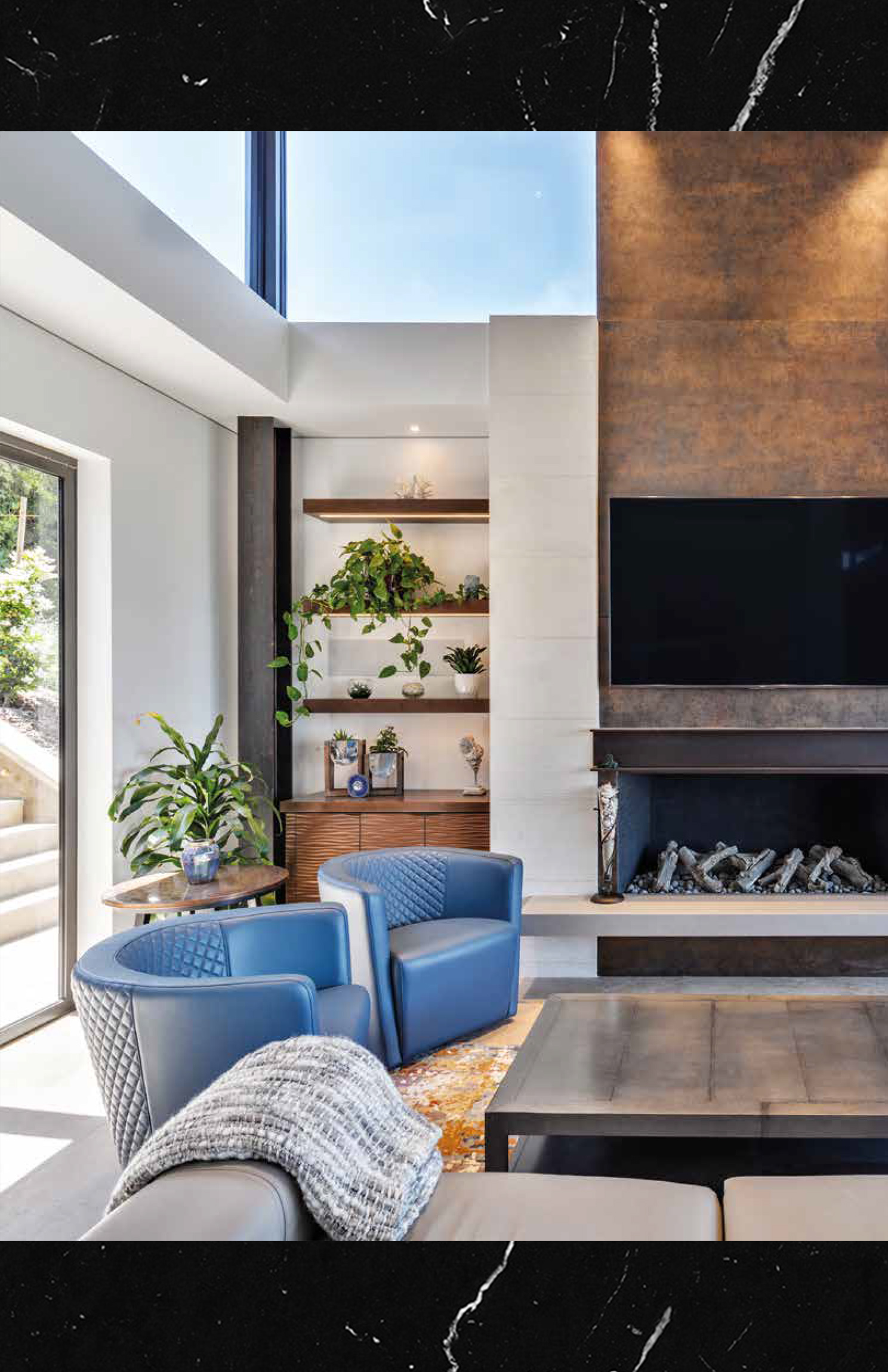 NEOLITH & HANNIBAL LAGUNA