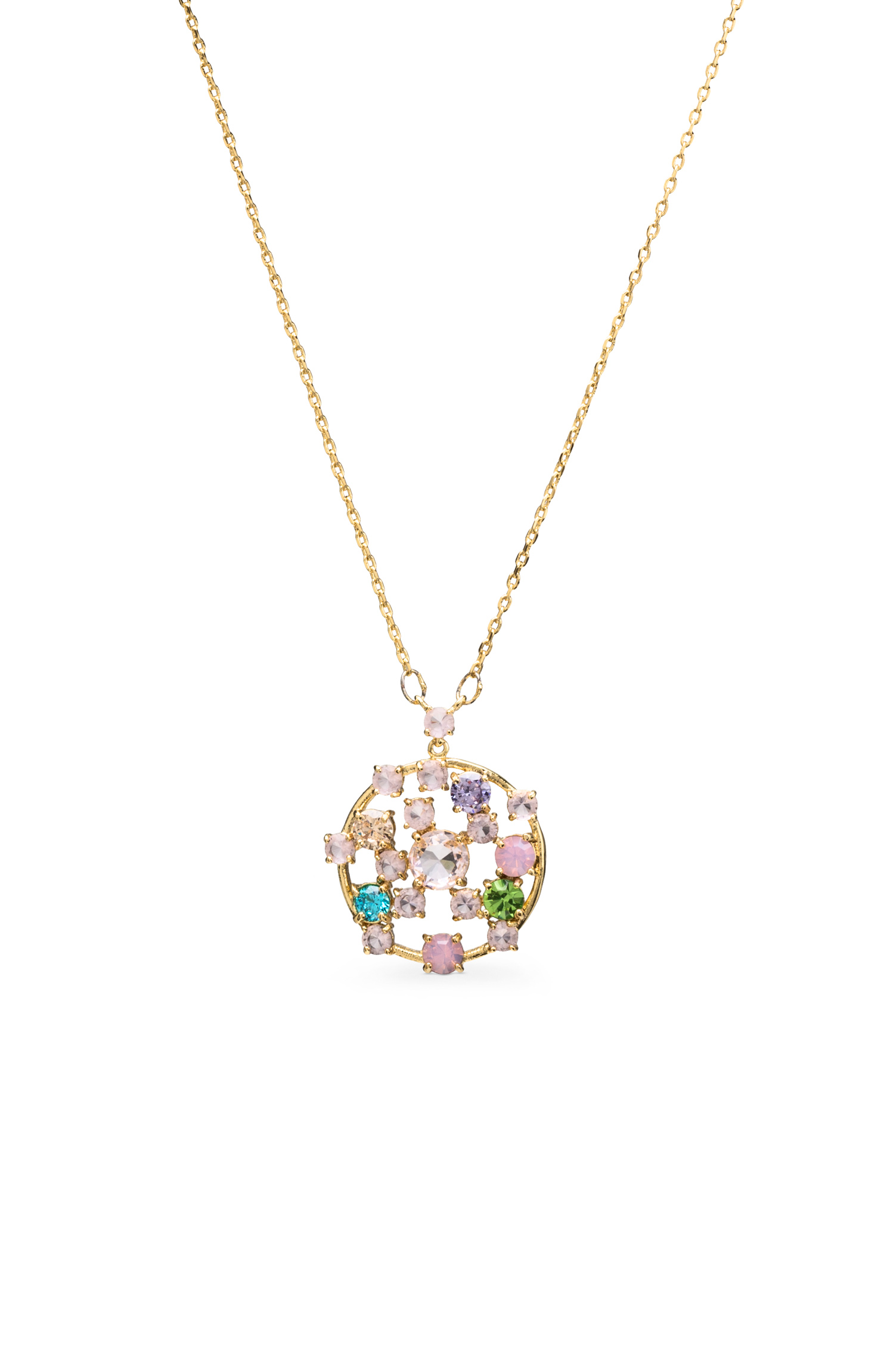FASHION JEWELS 2020