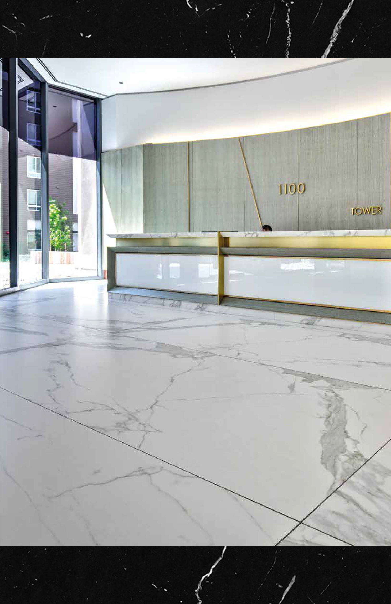 NEOLITH & HANNIBAL LAGUNA