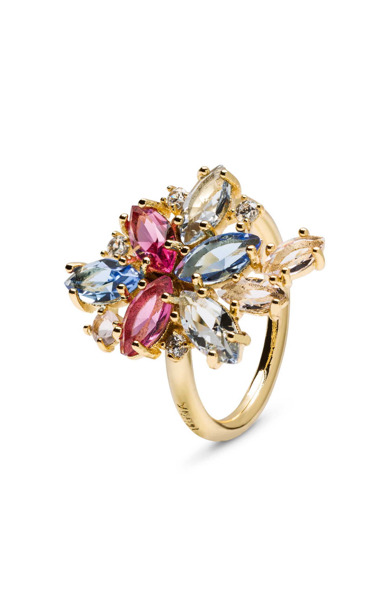FASHION JEWELS 2020