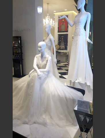 APERTURA NUEVA BOUTIQUE ALICANTE