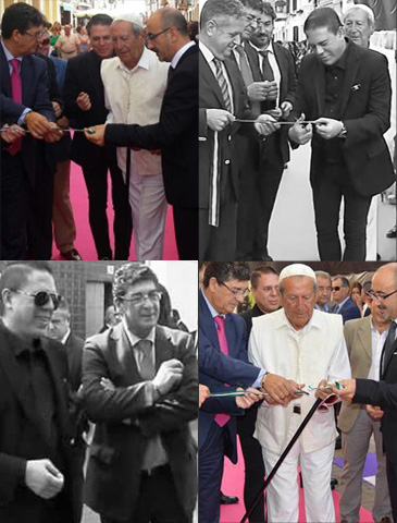 INAUGURACIÓN - PONENCIA