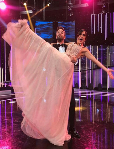 GALA FIN DE AÑO TVE