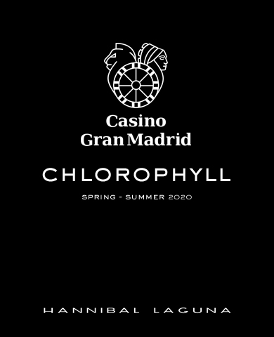 DESFILE CHLOROPHYLL