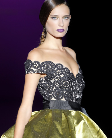SATIN DOLL