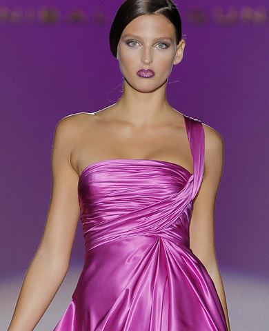 SATIN DOLL