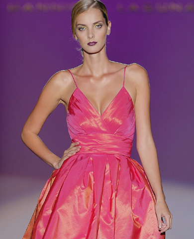 SATIN DOLL