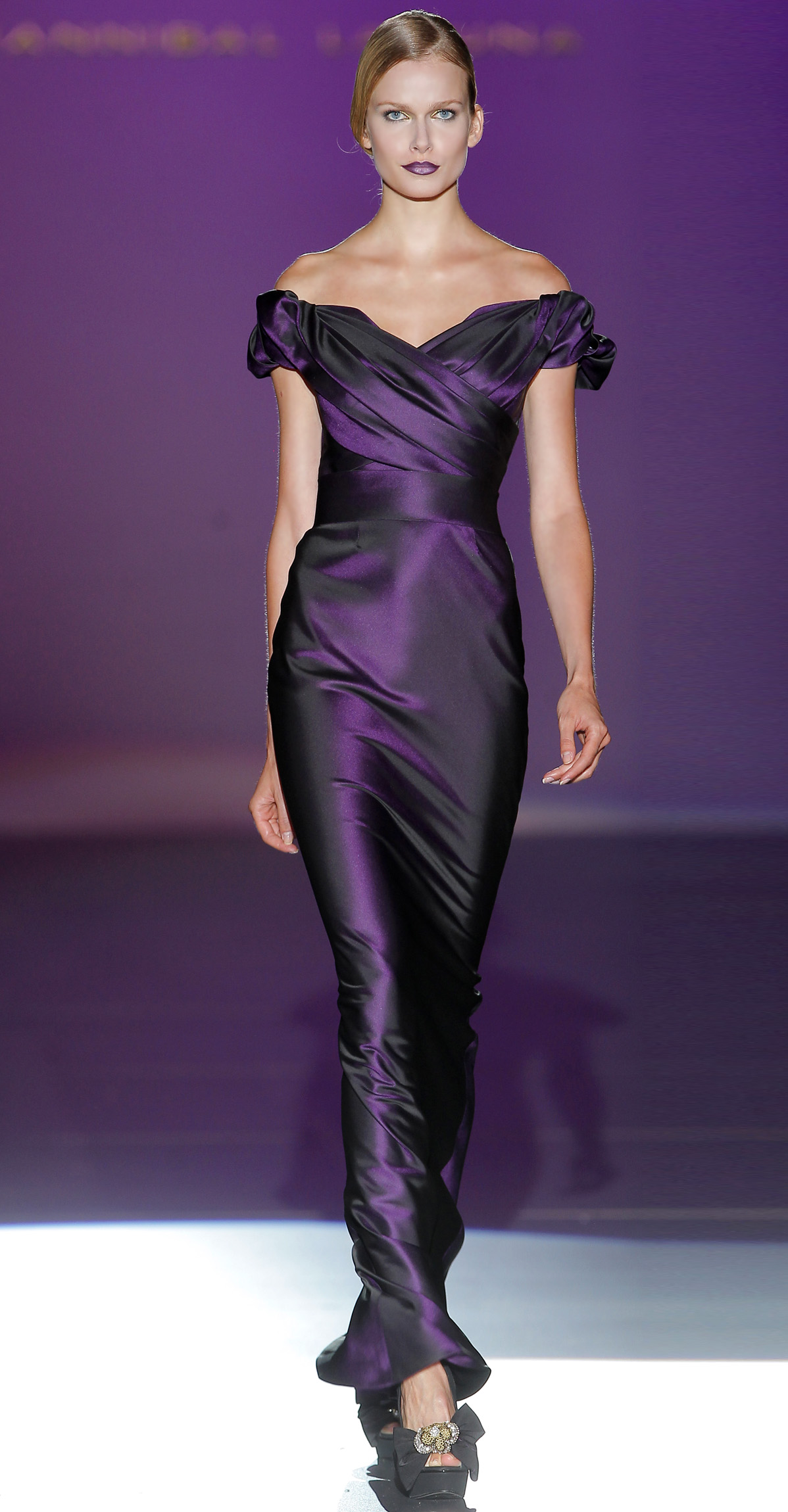 SATIN DOLL