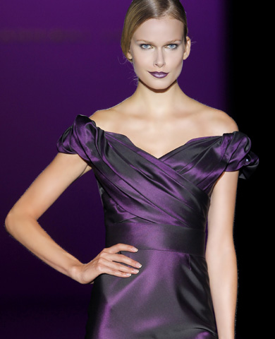 SATIN DOLL