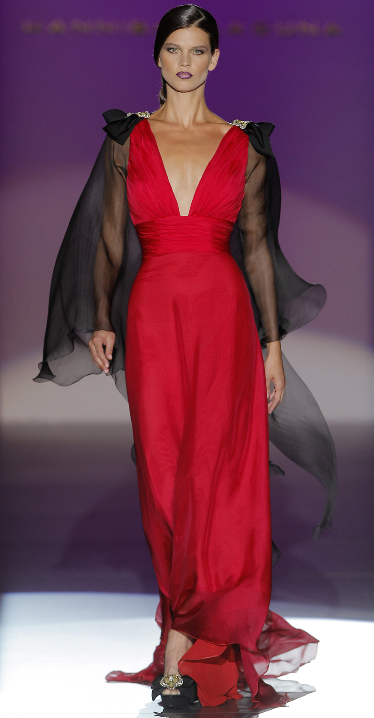SATIN DOLL