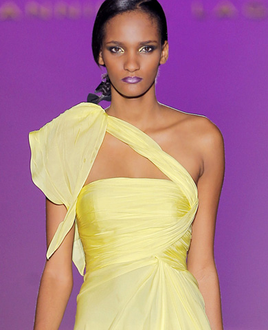 SATIN DOLL