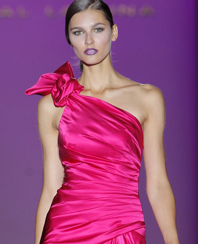 SATIN DOLL