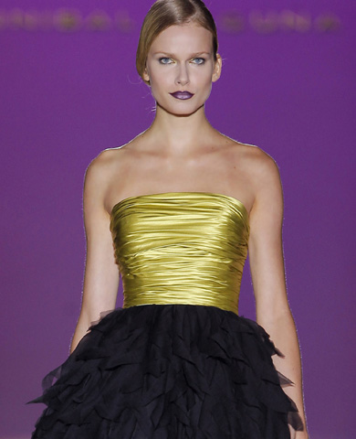 SATIN DOLL